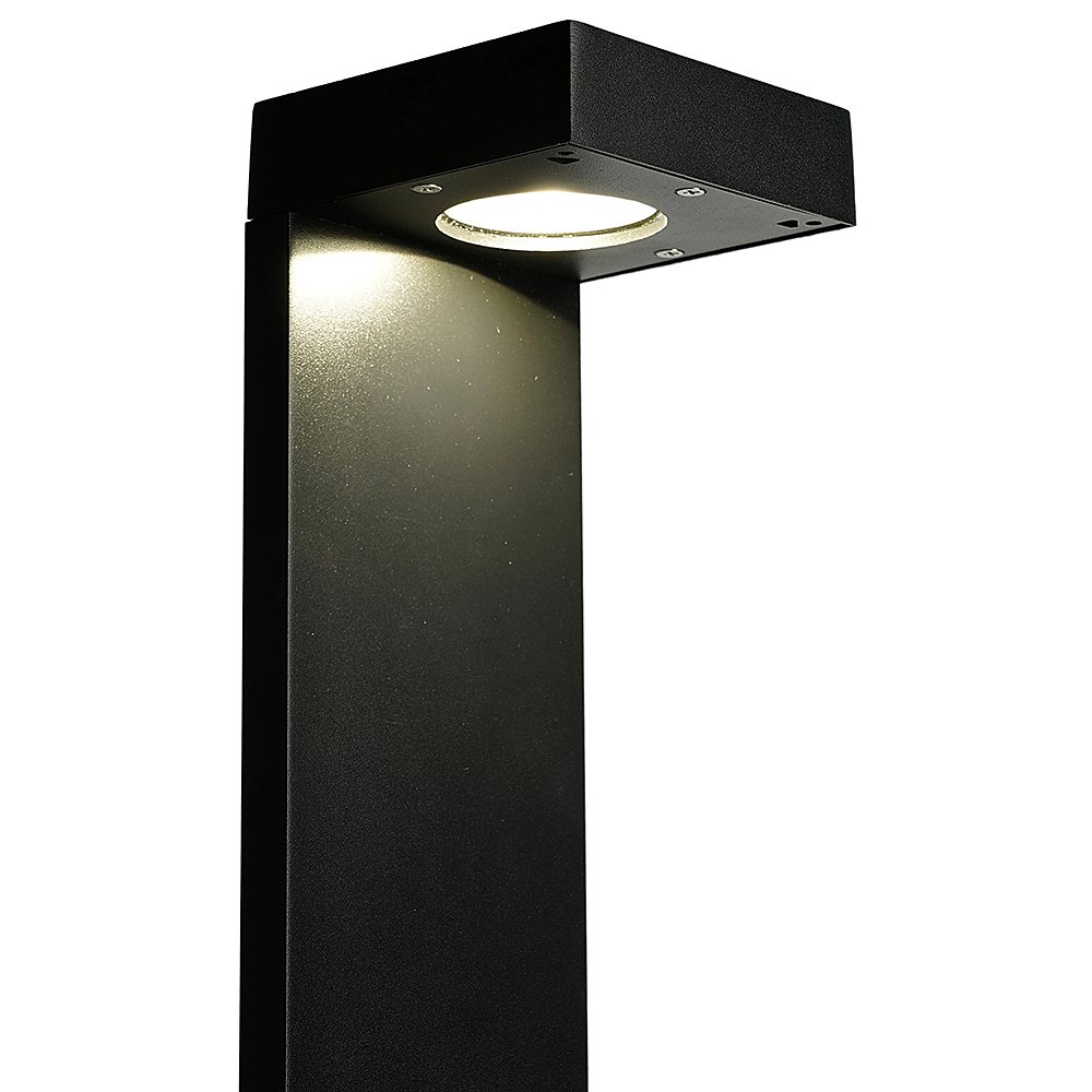 Уличный наземный светильник Feron Техно 51768