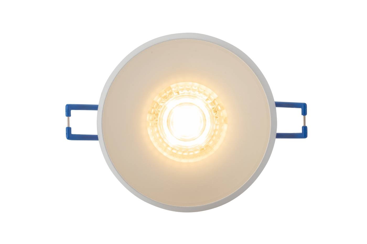 DK4031-WH Встраиваемый светильник Denkirs Dk4030 DK4031-WH