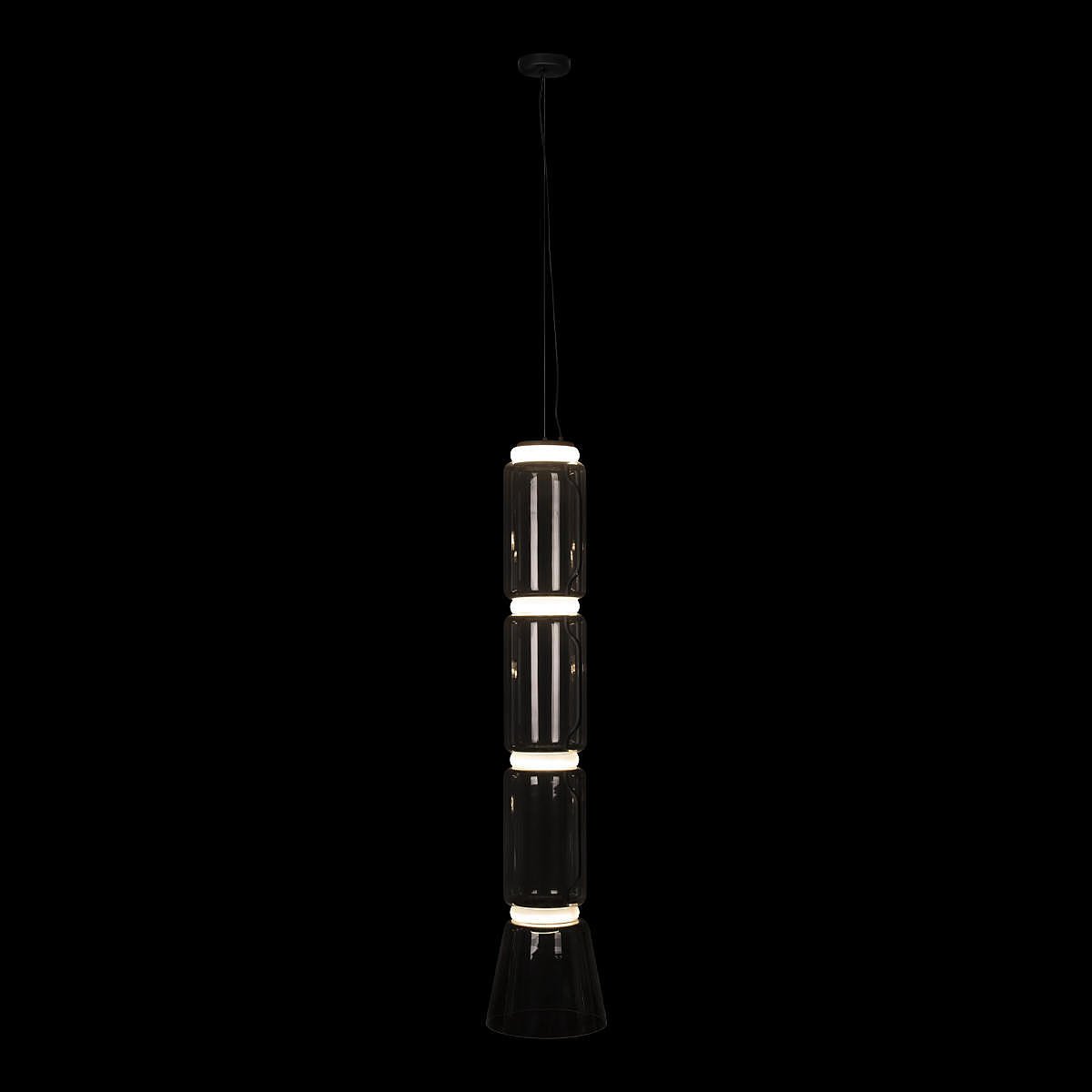 10193/L Светильник подвесной Loft It Noctambule 10193/L