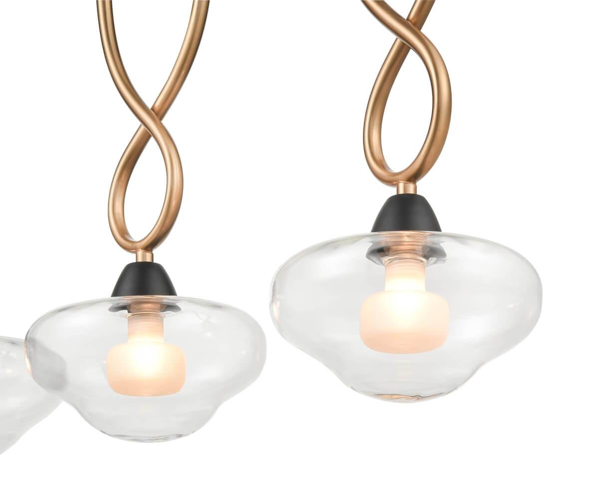 VL5444P03 Светильник подвесной Vele Luce Janice VL5444P03