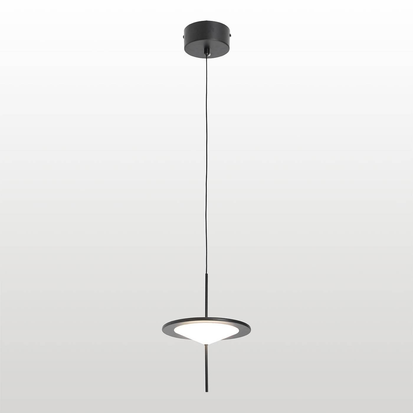 Светильник подвесной Lussole LSP-7531