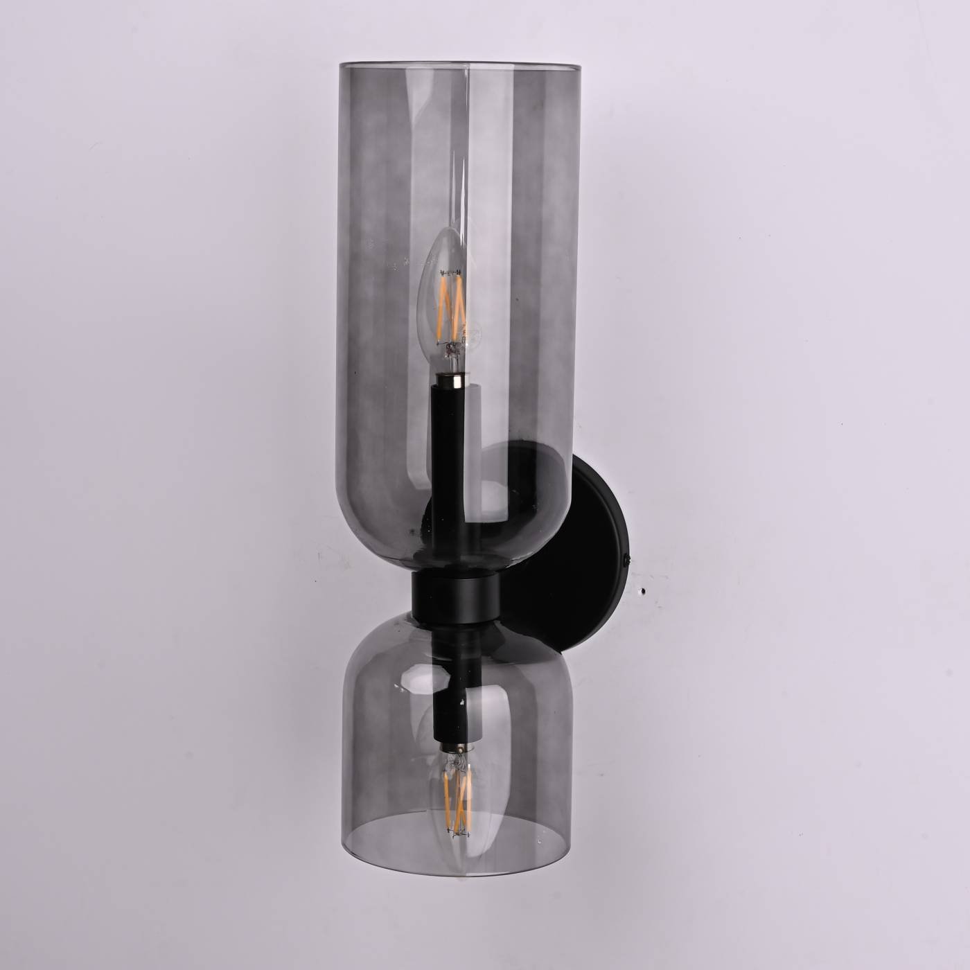 161516-26 Настенное бра ImperiumLoft Lite-Grey 161516-26