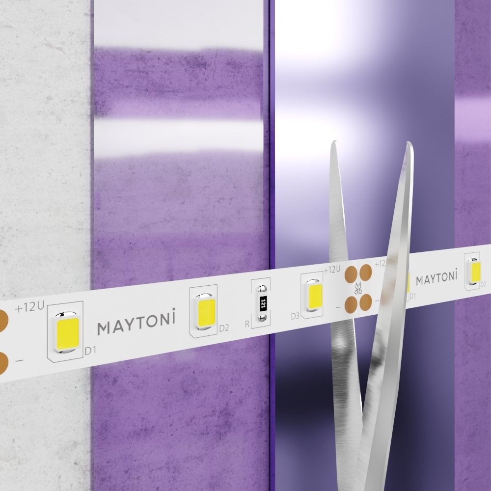 20003 LED лента Maytoni Светодиодная лента 12В 20003