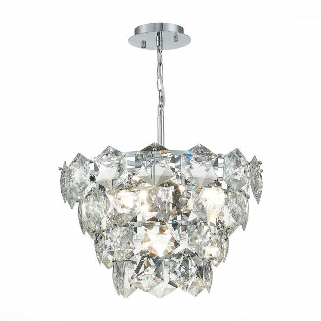 SL1631.103.06 Подвесная люстра ST Luce Viterbo SL1631.103.06