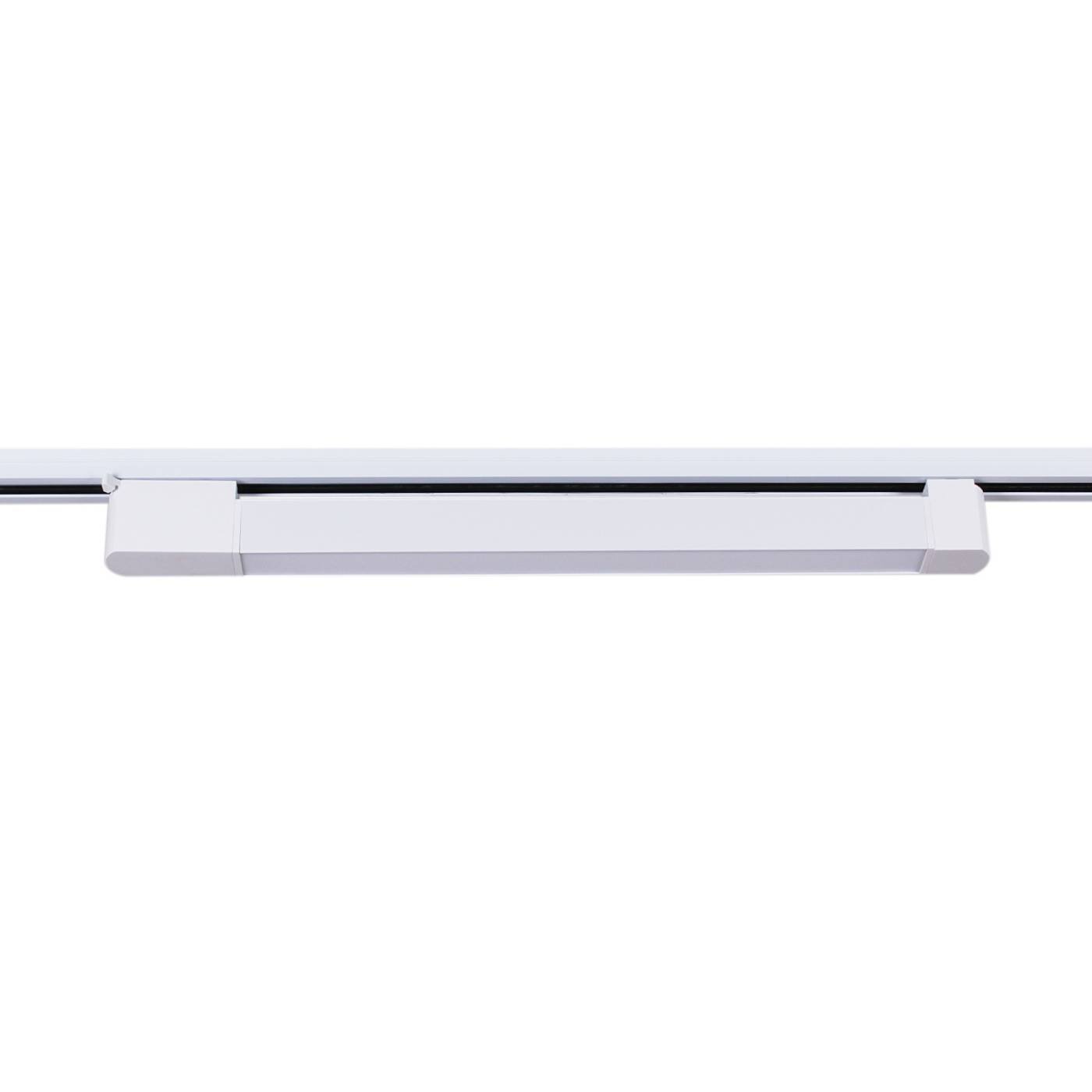 Трековый светильник Reluce 06186-9.3-001QY LED40W WT