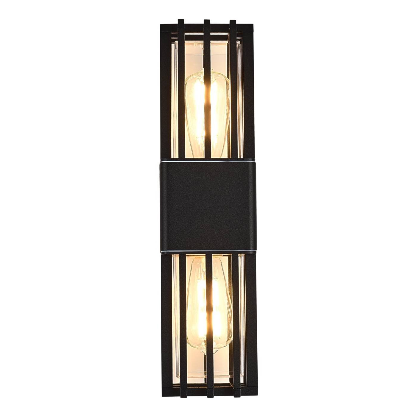 Настенный светильник Irum ST Luce SL9018.401.02
