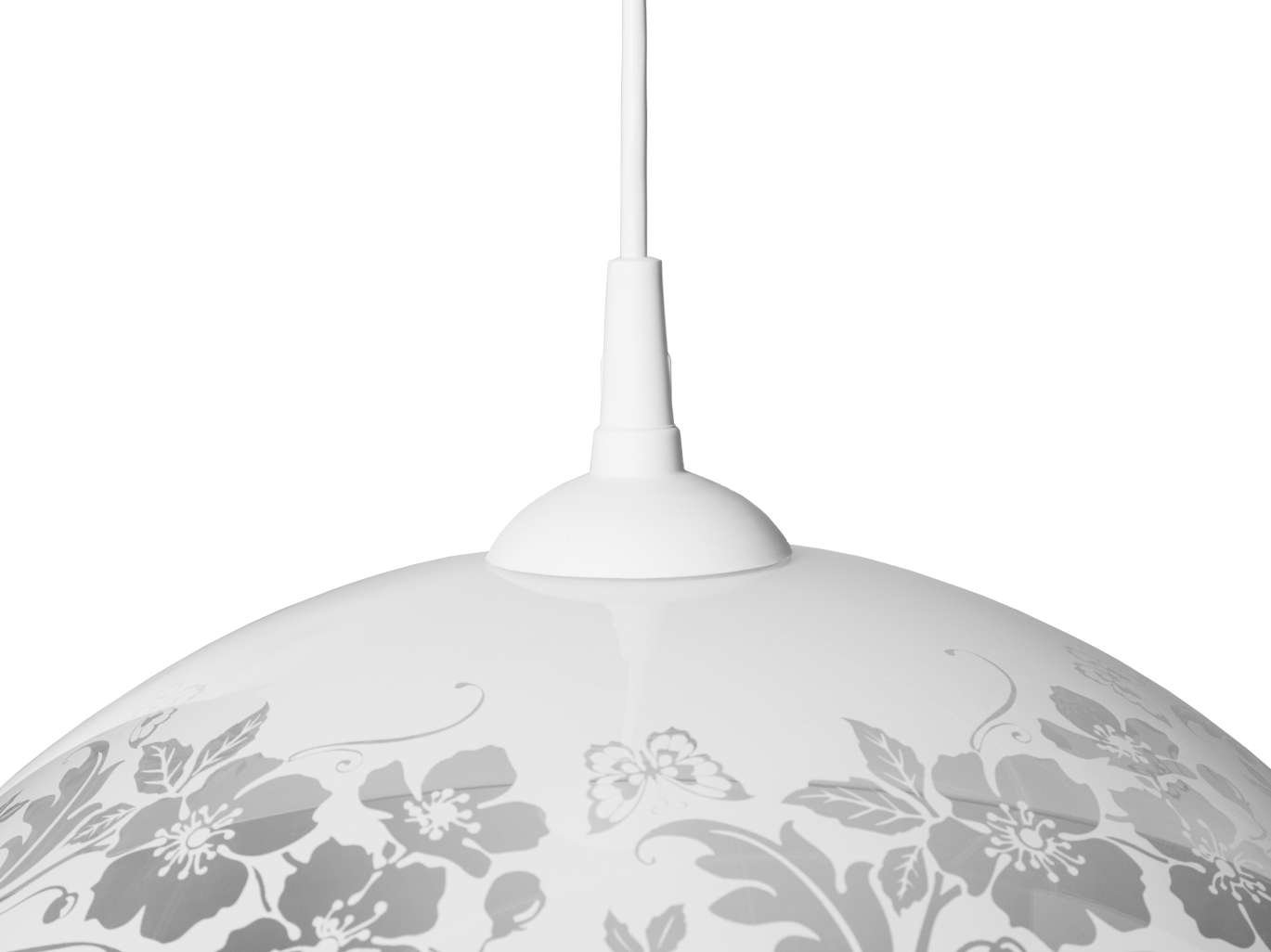 Светильник подвесной Мелодия Света Snow White 000031172