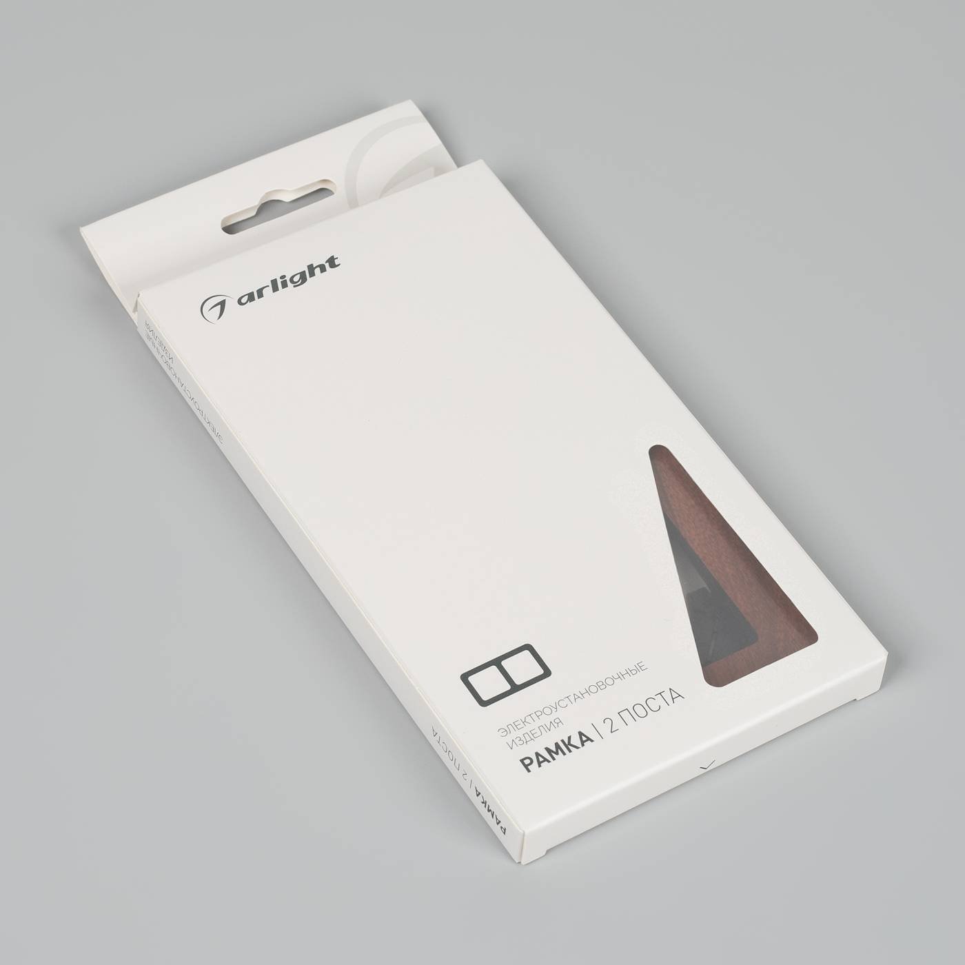 050871 Рамка Arlight Xsilo 050871