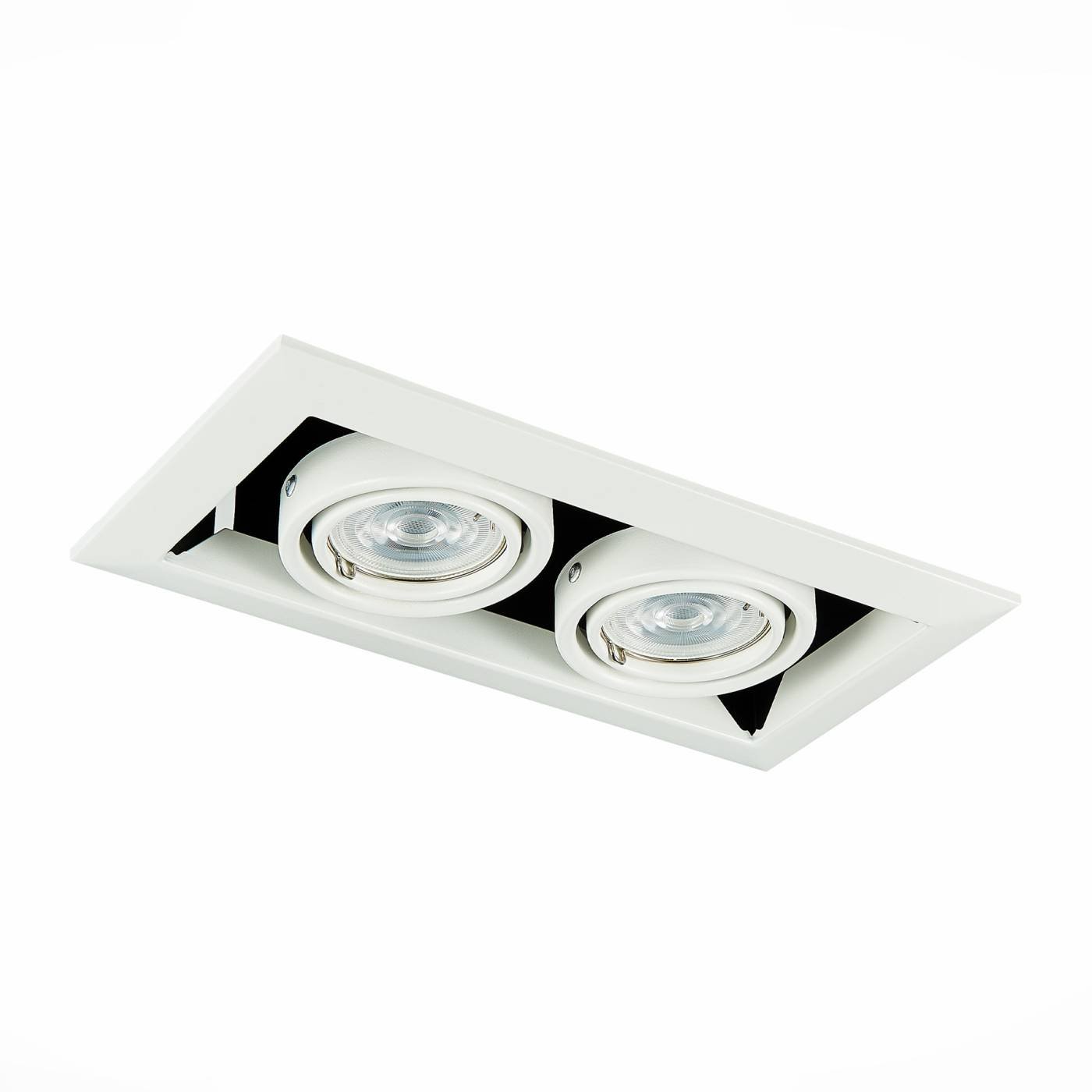 ST250.558.02 Встраиваемый светильник ST Luce ST250 ST250.558.02