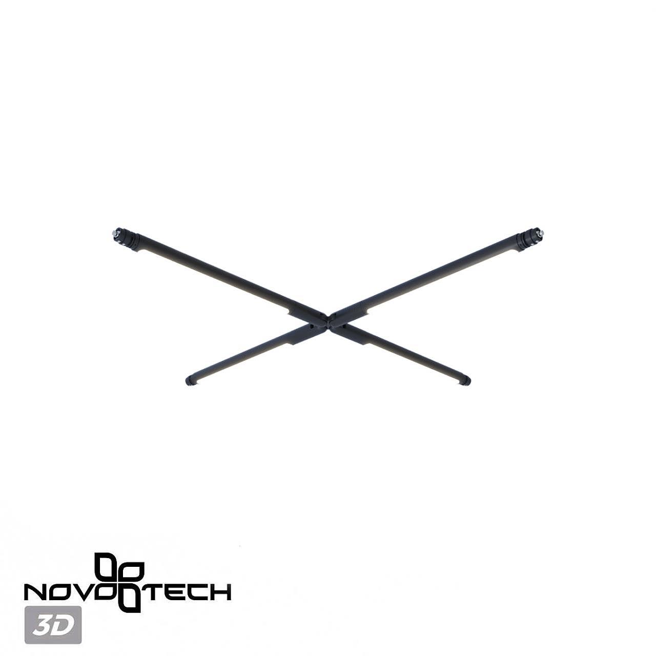 359381 Соединитель гибкий X Novotech Glat 359381