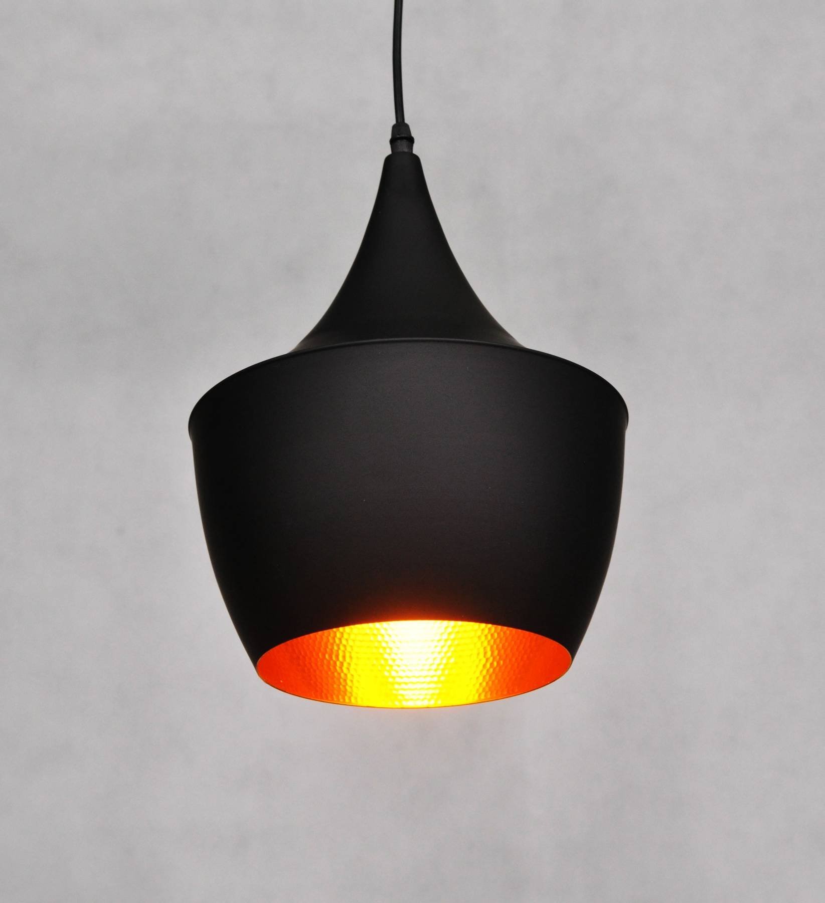 LDP 7712-B BK Светильник подвесной Lumina Deco Foggi LDP 7712-B BK