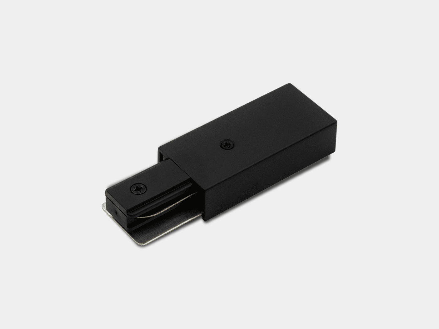 00-00005228 Ввод питания Однофазный трек SWG DesignLed 00-00005228