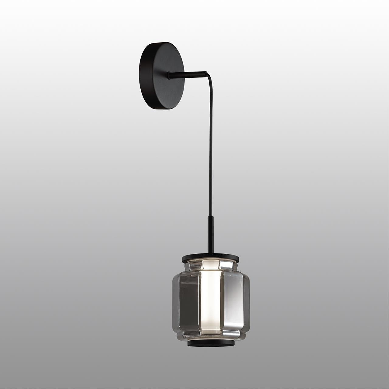 5408/5L Светильник подвесной Odeon Light EXCLUSIVE Jam 5408/5L