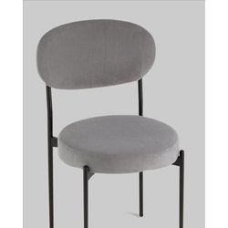Комплект стульев Stool Group AV 477-C83-K477NEW-9005-K X4