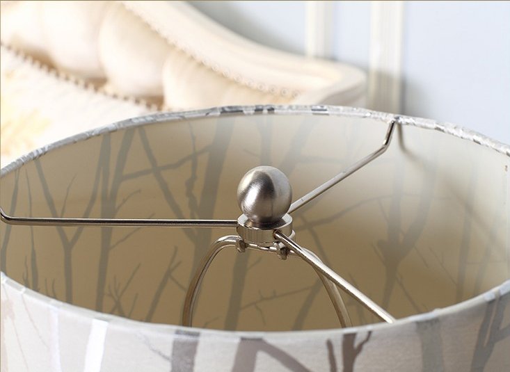 KR0707T-1 Настольная лампа Delight Collection Table Lamp KR0707T-1