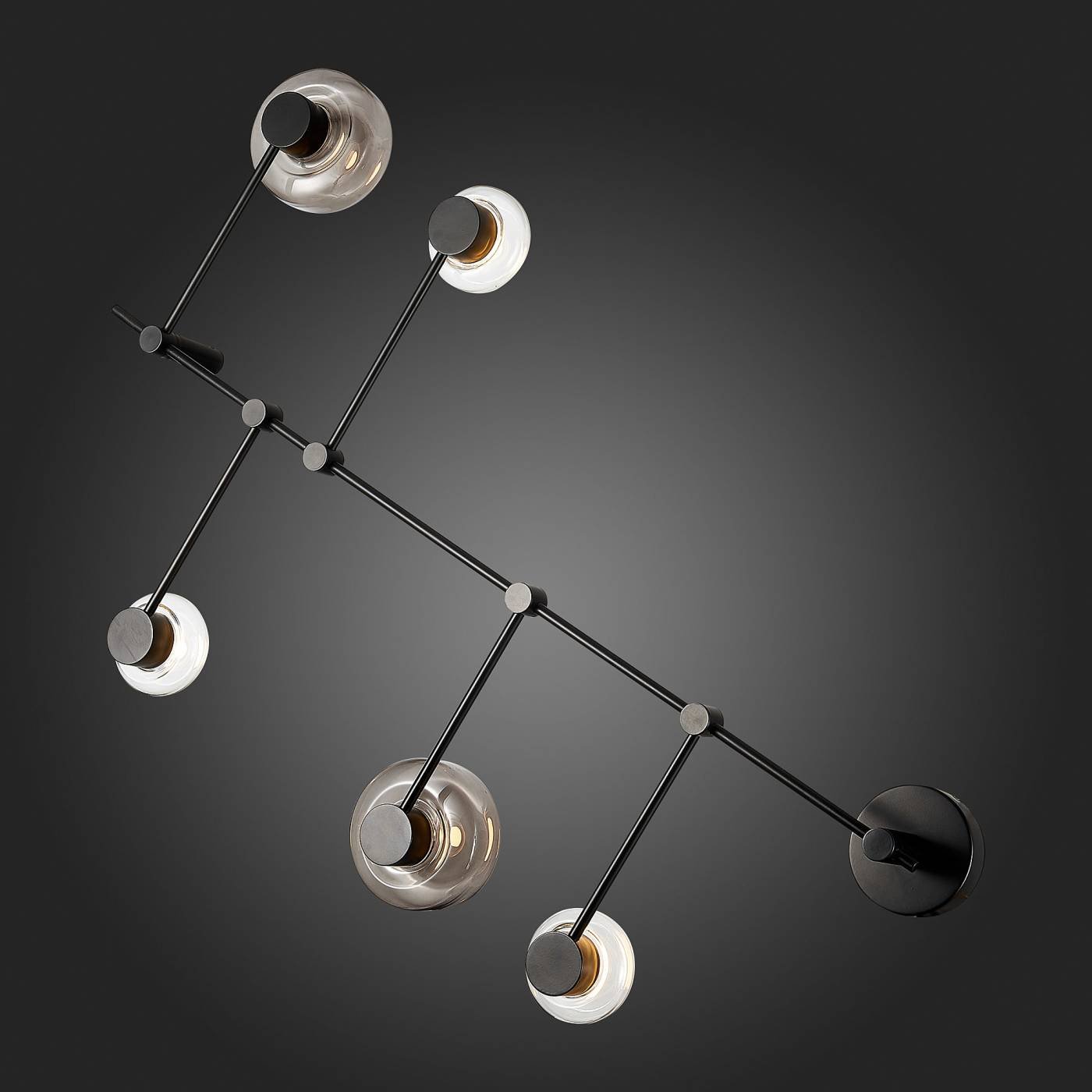 Настенный светильник ST Luce Vallo SL6005.401.05