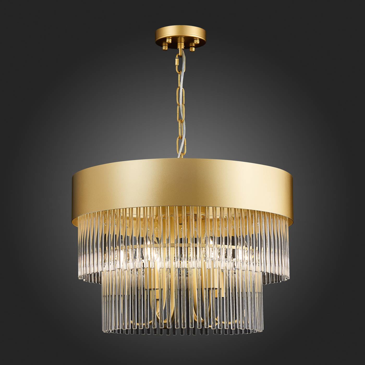 SL1225.203.06 Подвесная люстра ST Luce Contatto SL1225.203.06