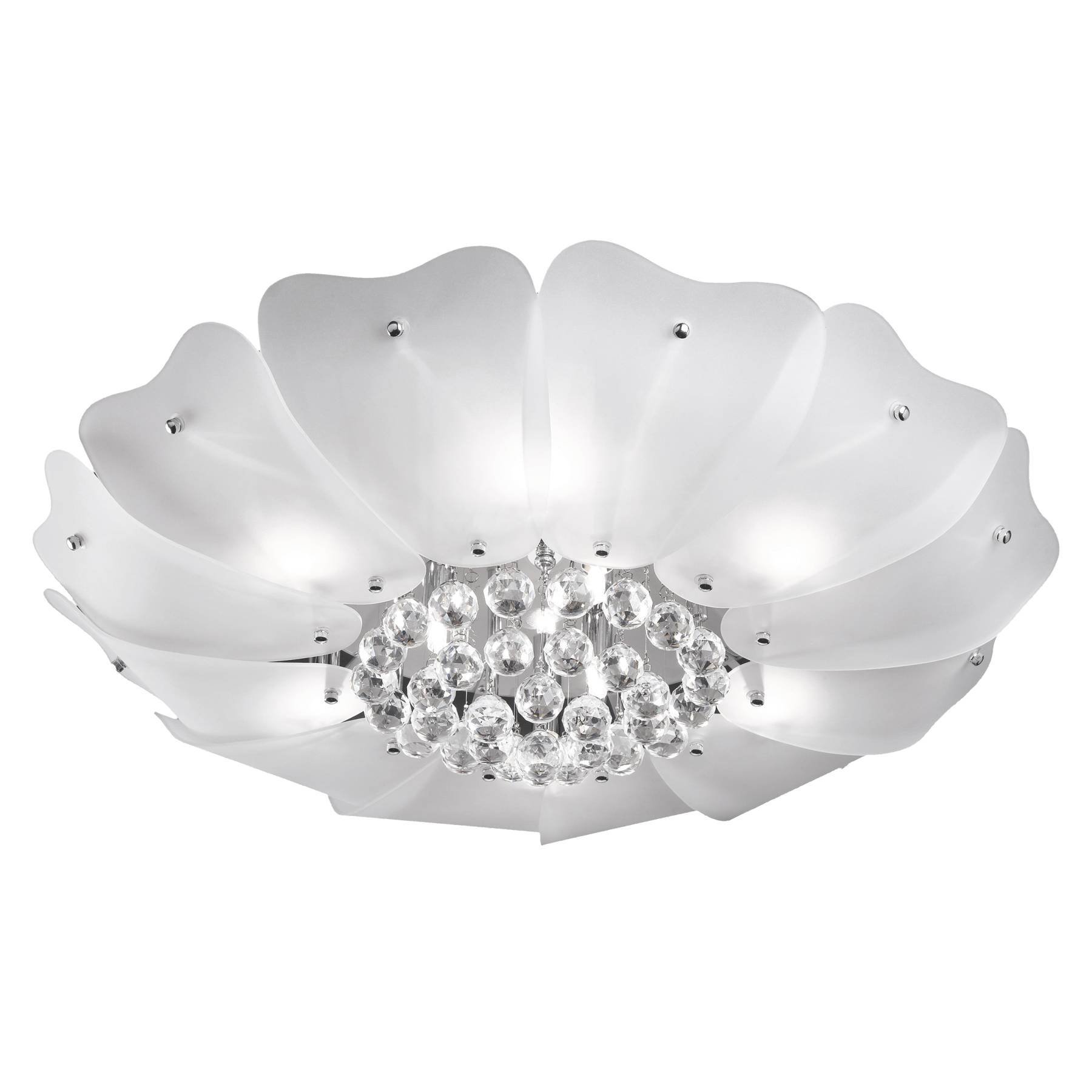 804040 Потолочная люстра Lightstar Lobo 804040