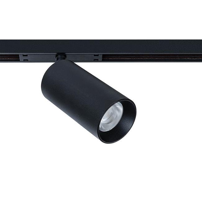 A7491PL-1BK Трековый светильник Arte Lamp Optima A7491PL-1BK