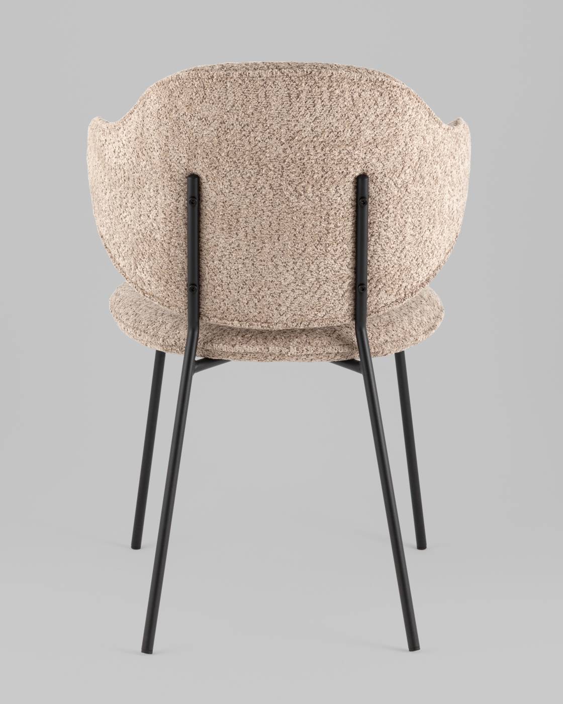 9122 l.brown UF998-5 Обеденный стул Stool Group Bellamy 9122 l.brown UF998-5