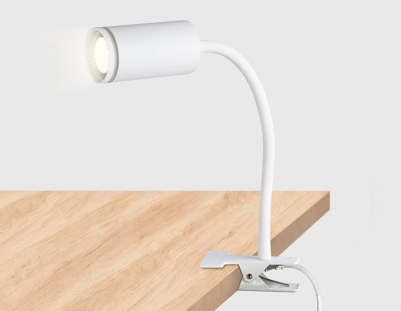 Настольная лампа Ambrella Wall FW2467