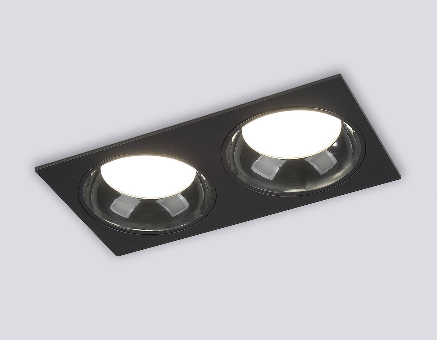 Встраиваемый светильник Ambrella GX Standard tech TN52344