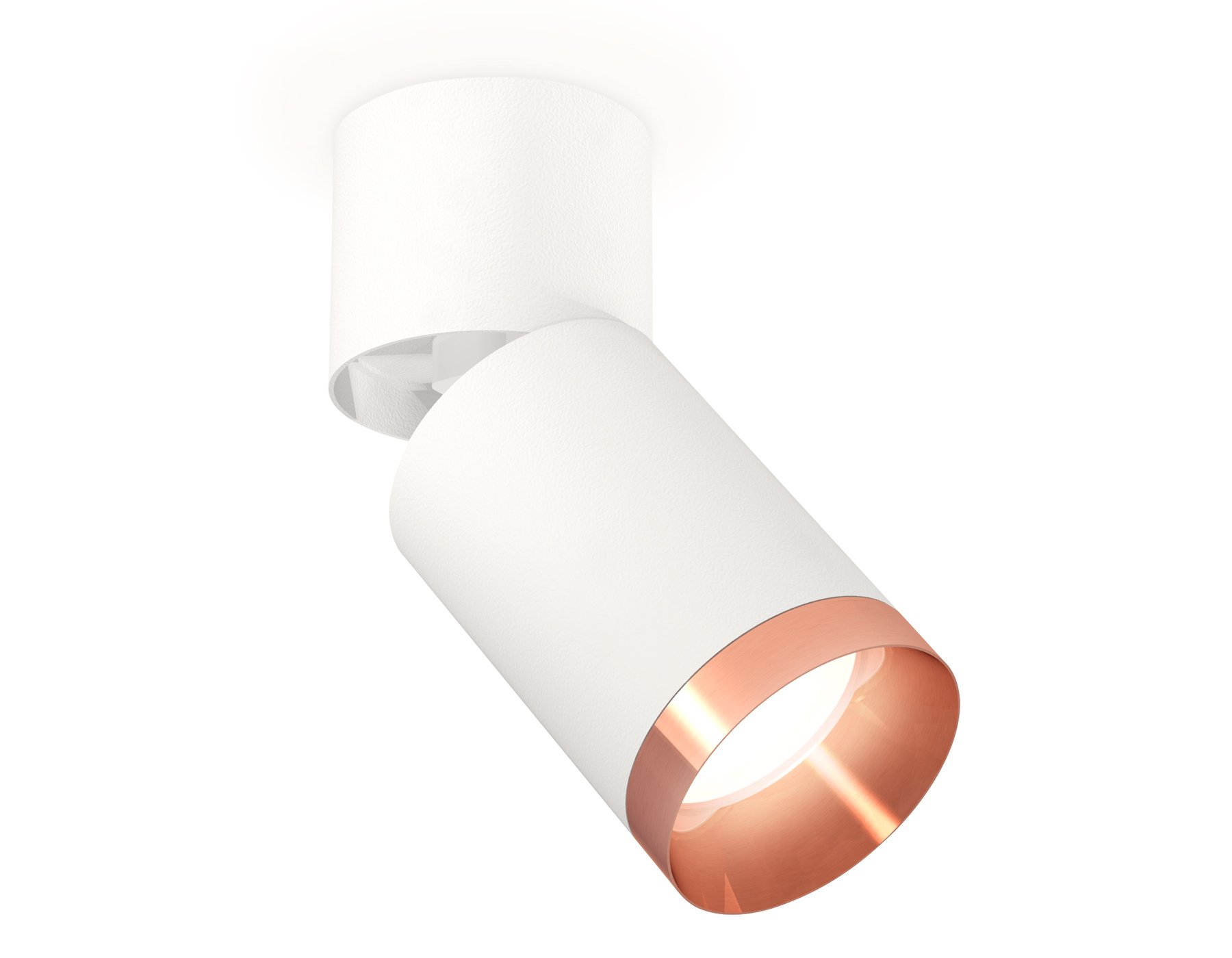 XM6312045 Накладной светильник Ambrella Techno XM6312045