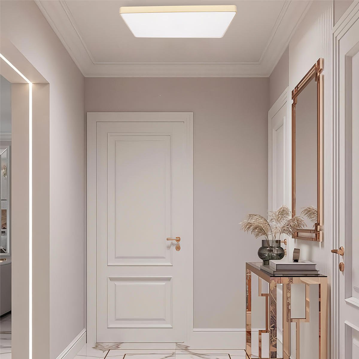 10228/E Светильник потолочный Loft It Flims 10228/E