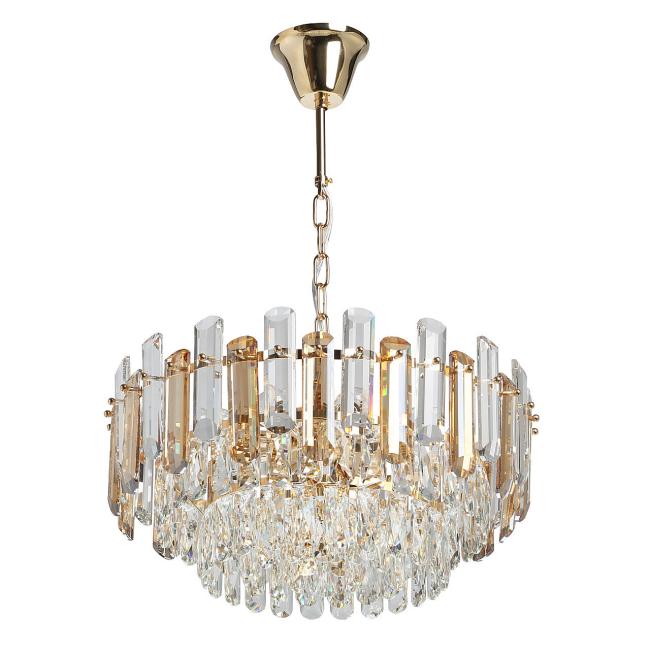 Подвесная люстра MW Light Аделард 642016008