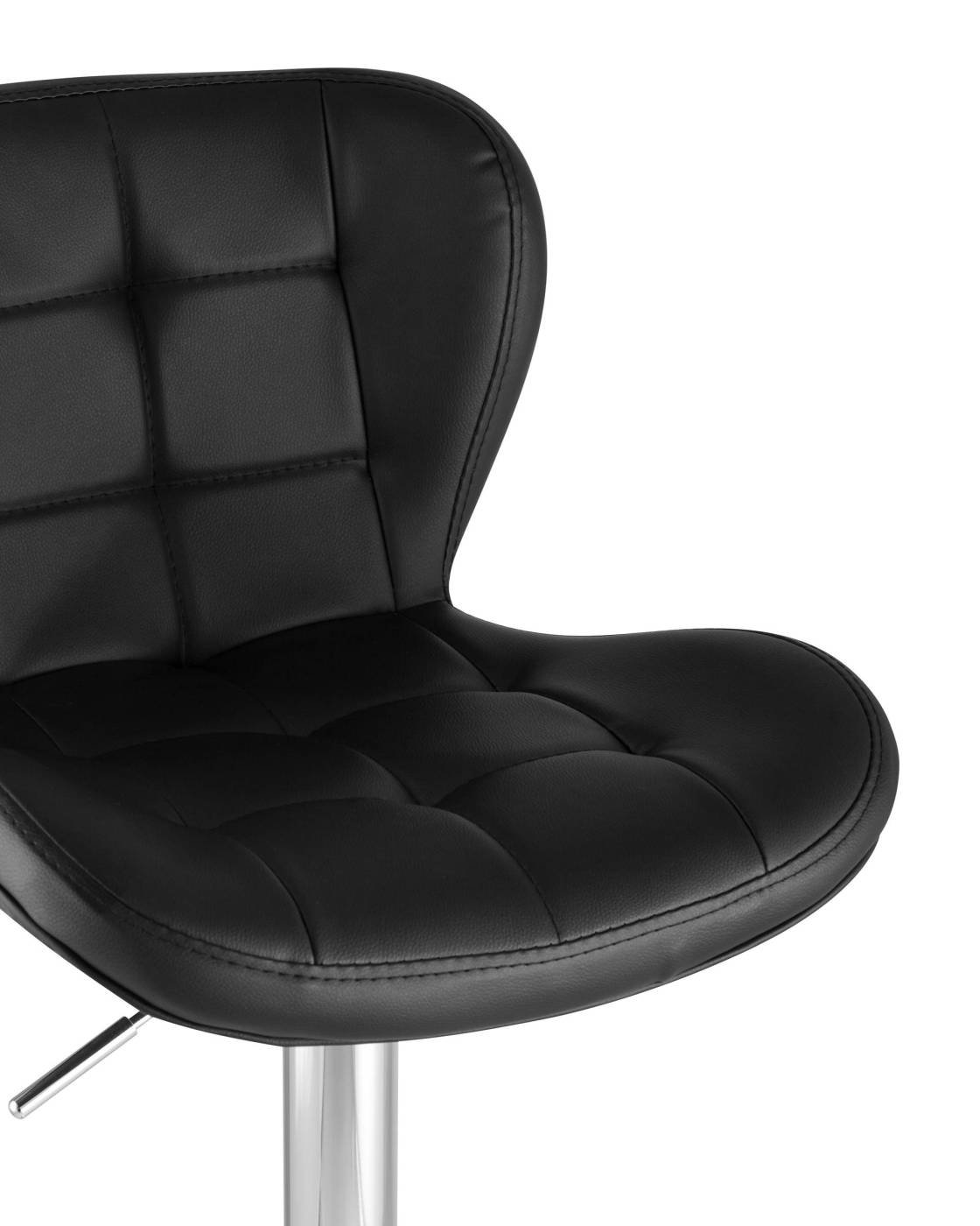 PORSCHE BLACK Барный стул Stool Group Порше УТ000000383