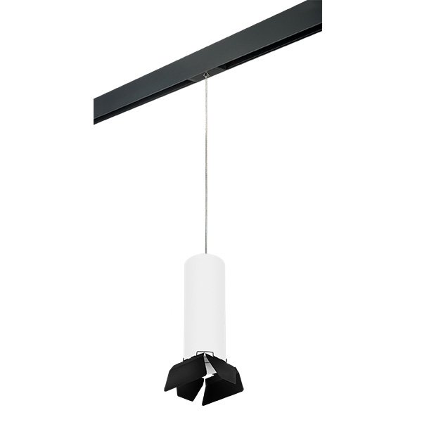 PRORP6496487 Трековый светильник Lightstar Rullo PRORP6496487