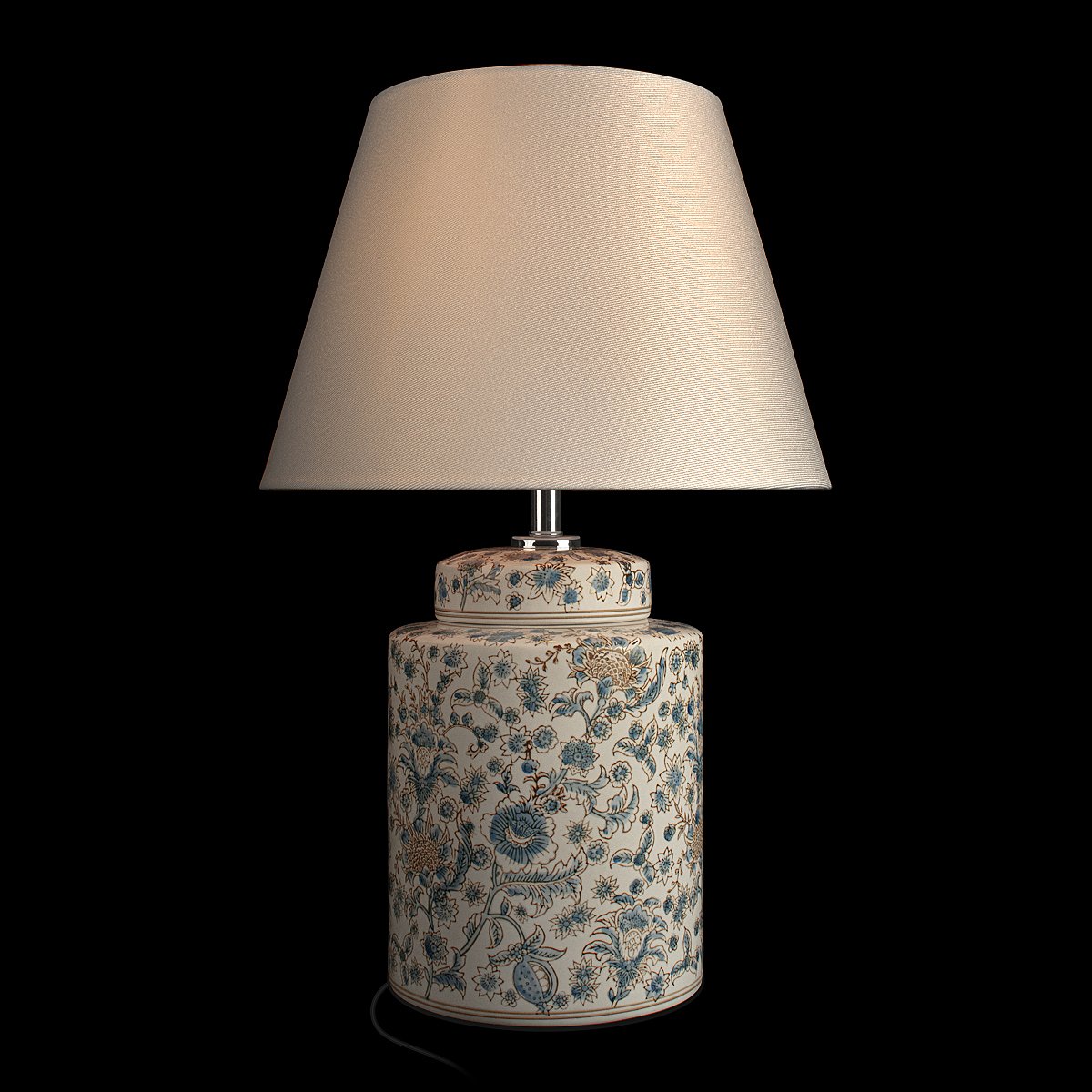 10385T/B Настольная лампа Loft It Agapanthus 10385T/B