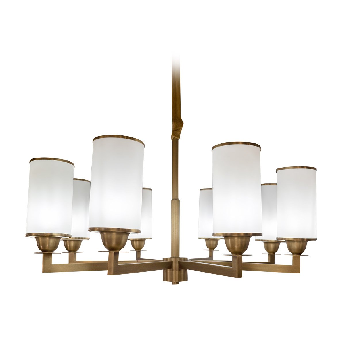 Подвесная люстра Delight Collection BRCH9040 BRCH9040-8