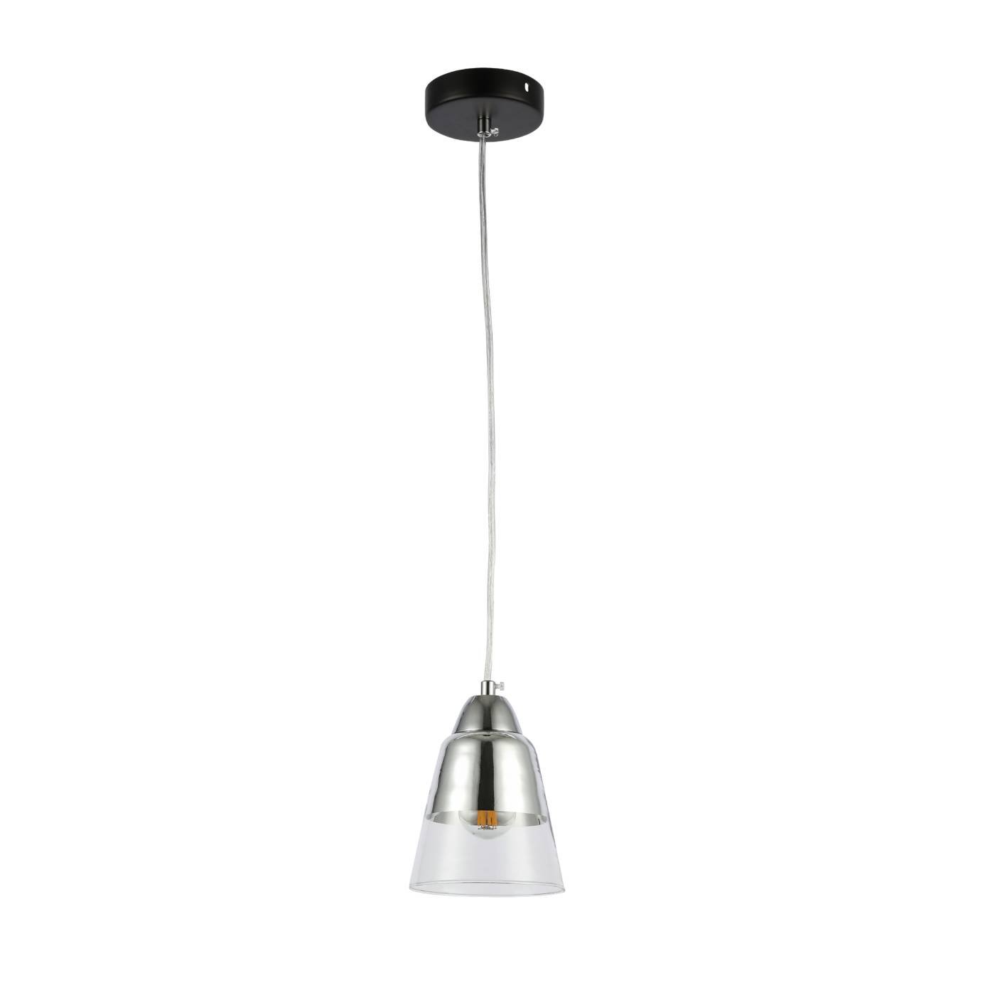 SLE102903-01 Светильник подвесной Evoluce Lirino SLE102903-01