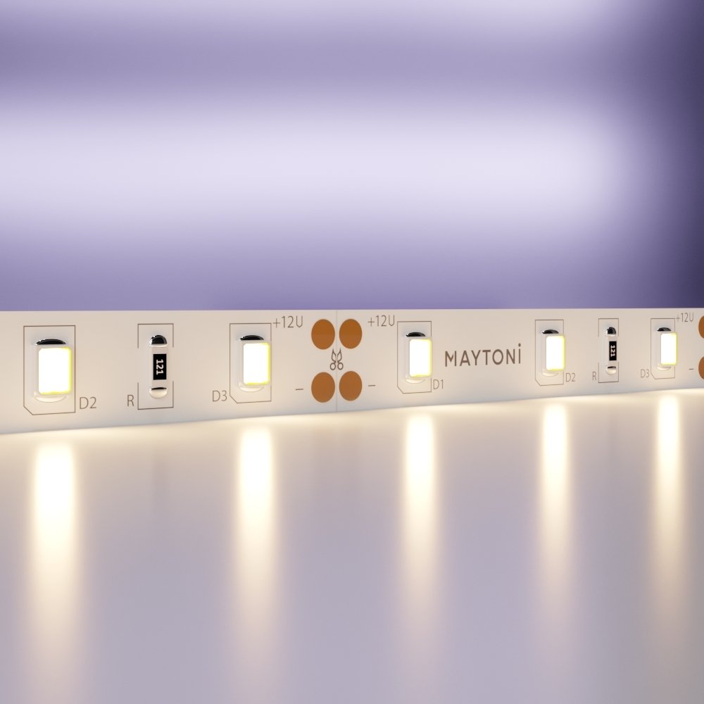20001 LED лента Maytoni Светодиодная лента 12В 20001