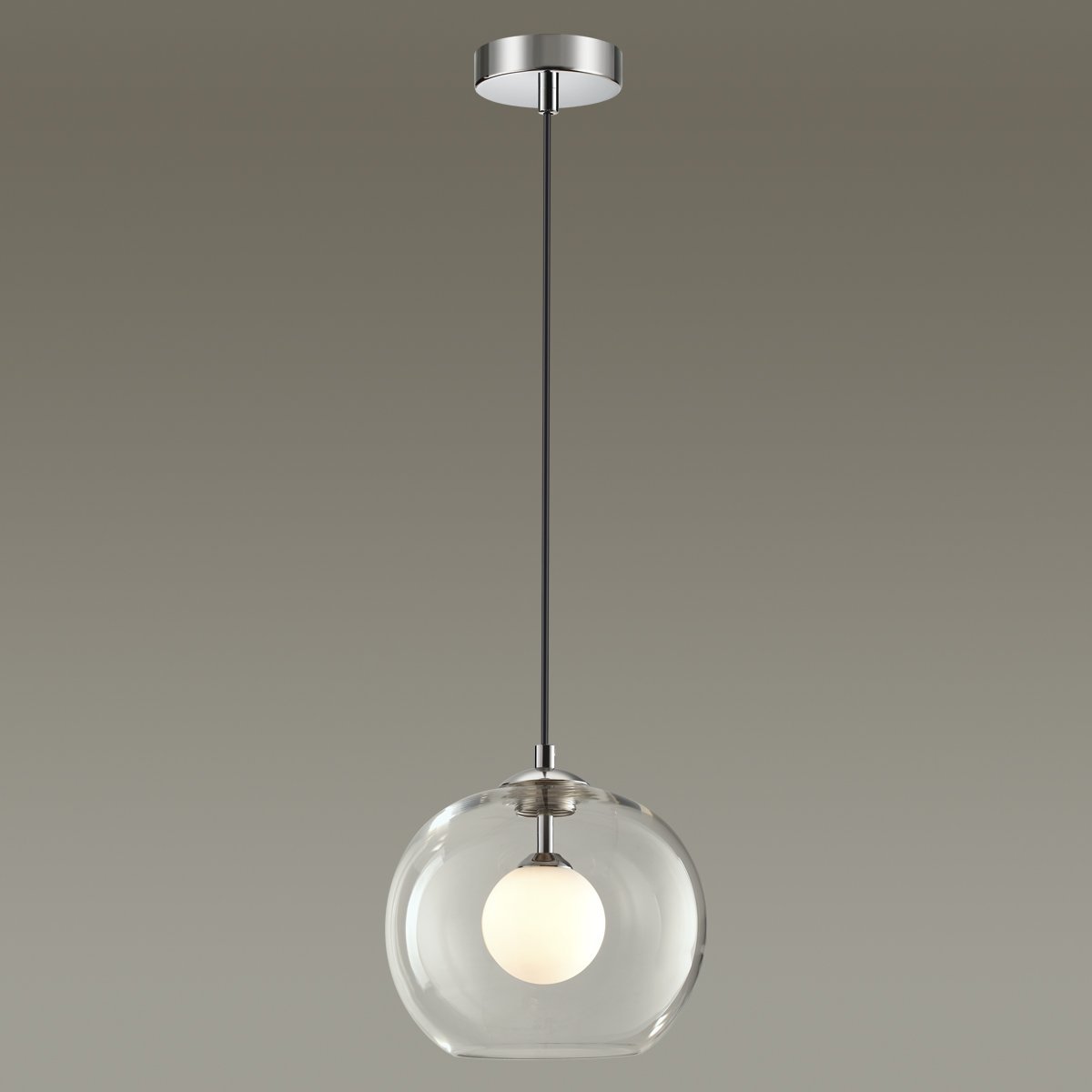 4955/1 Светильник подвесной Odeon Light Lostar 4955/1