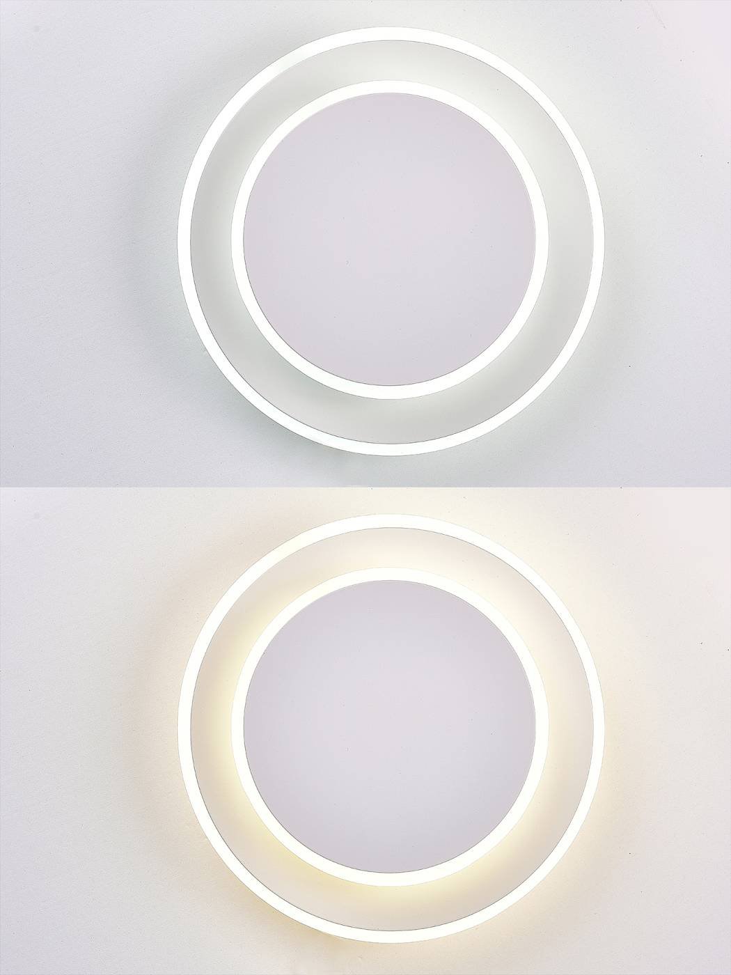 LED LAMPS 81112/1W Настенный светильник Natali Kovaltseva LED LAMPS 81112/1W