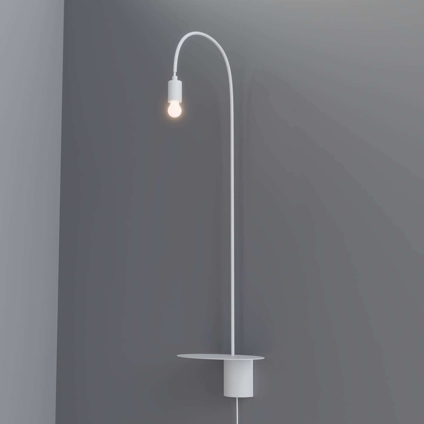 LE422W-1W Настенный светильник LIGHTERA Cuneo LE422W-1W