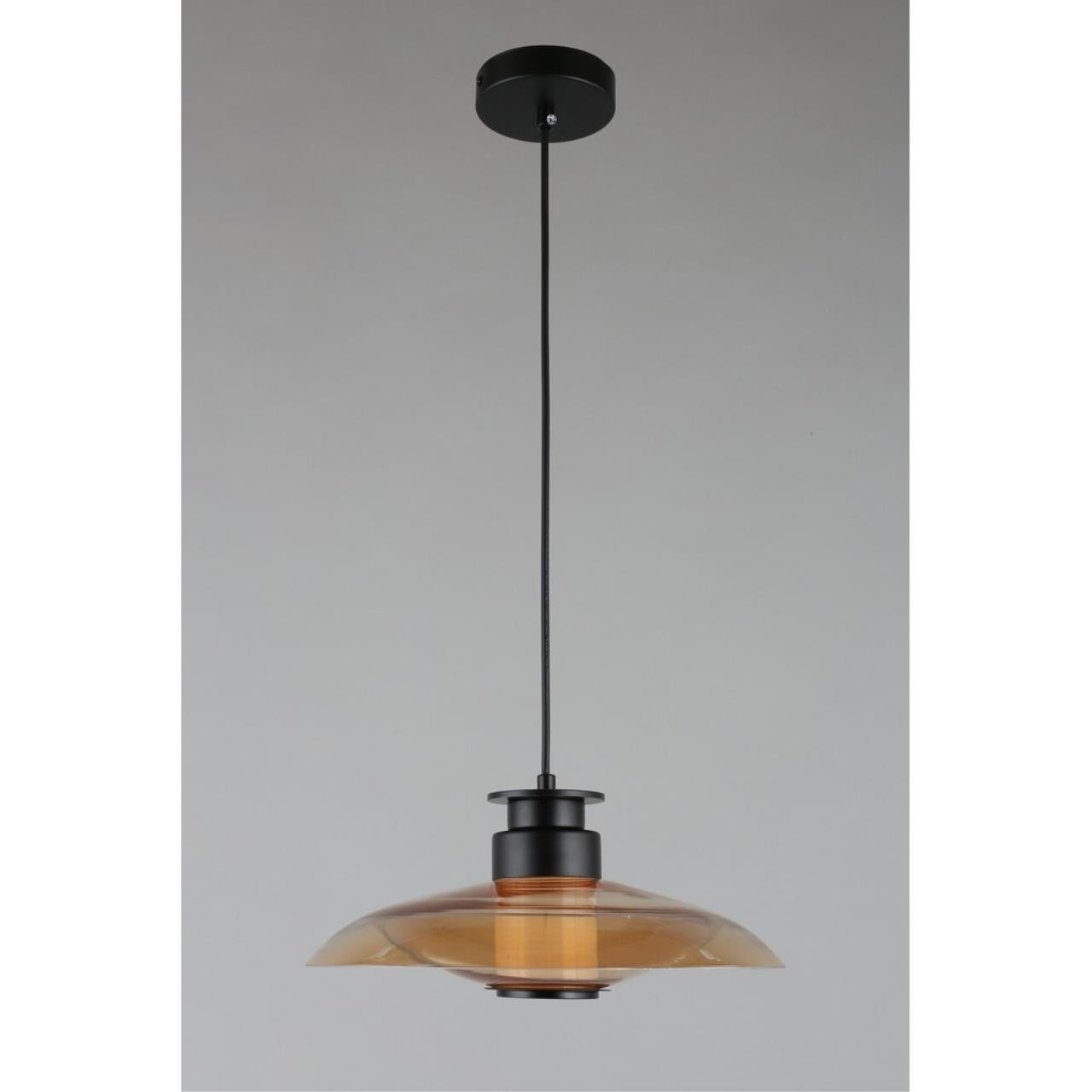 Светильник подвесной Aployt Stefa APL.648.16.10