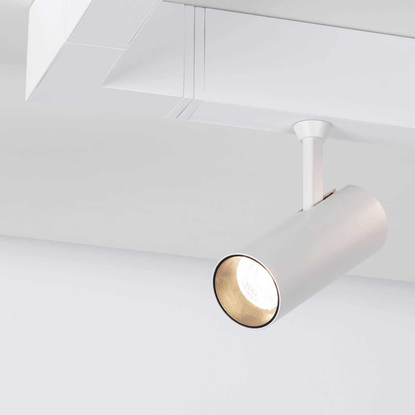 028940 Подвесной/накладной светильник для системы CLIP 38 Arlight Clip-38 028940