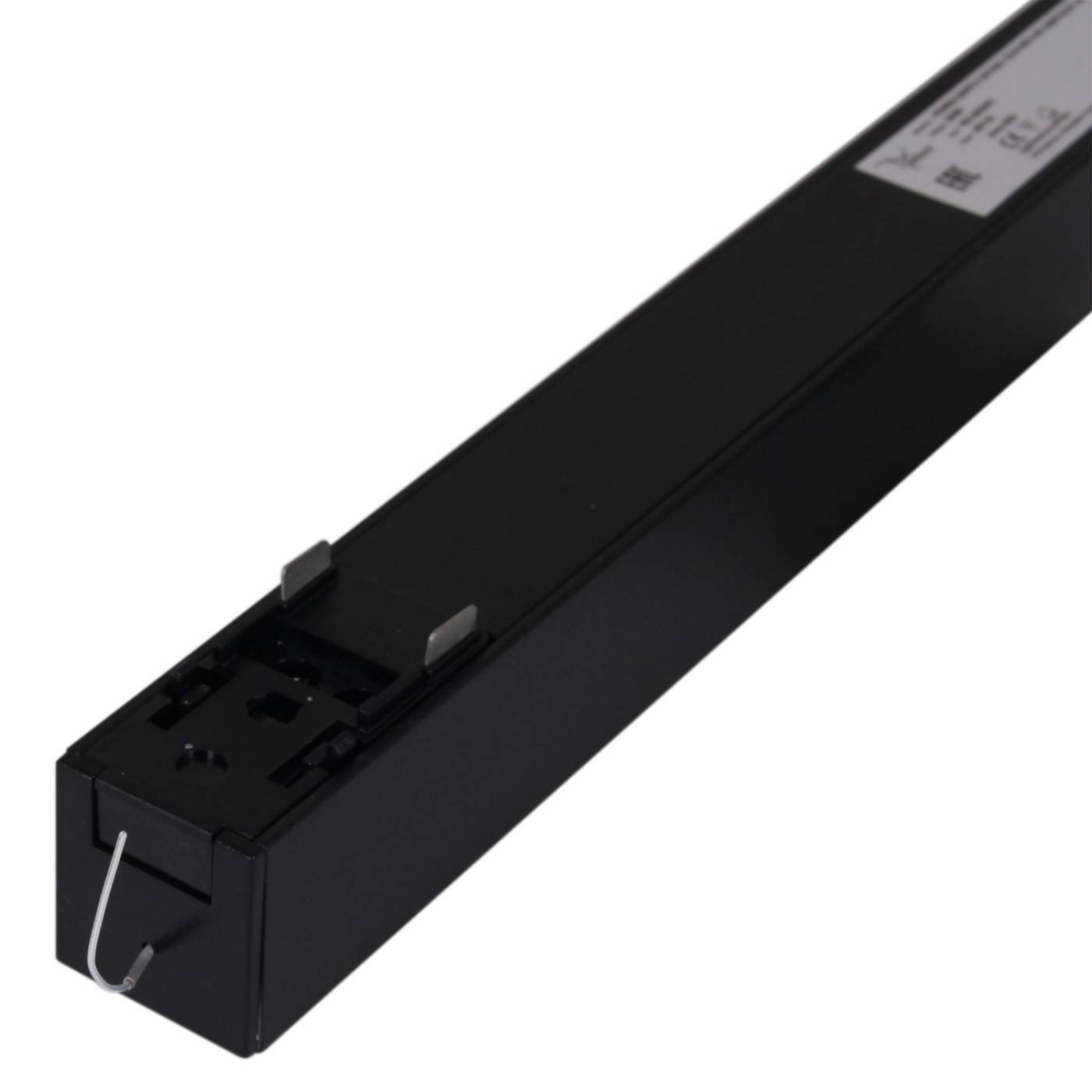 Блок питания Reluce POWER SUPPLY ON RAIL TUYA WIFI 48V 200W RLPS BK