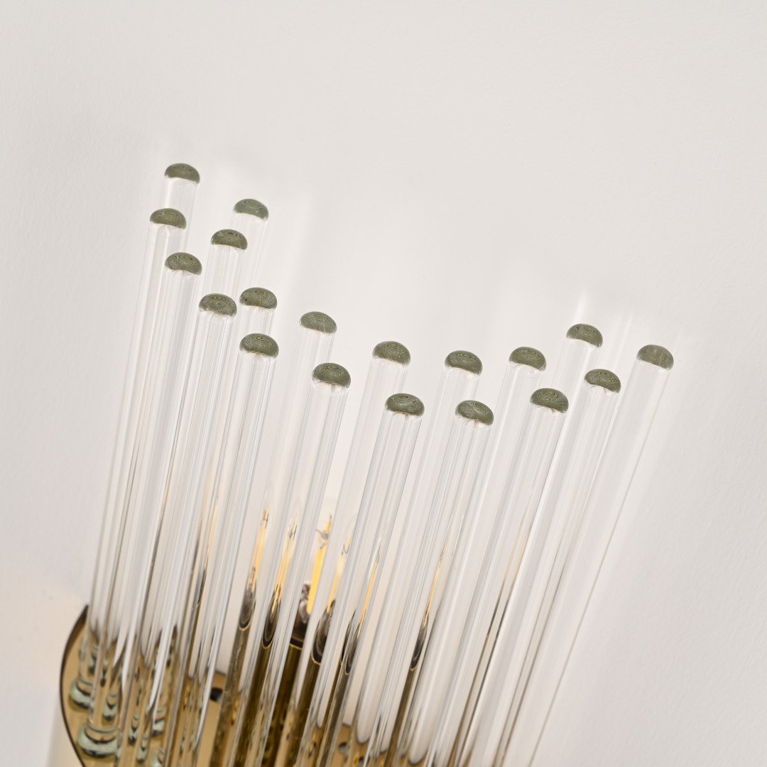 Настенное бра Arte Milano Torcia 430122.140.2.E14.B1 GD