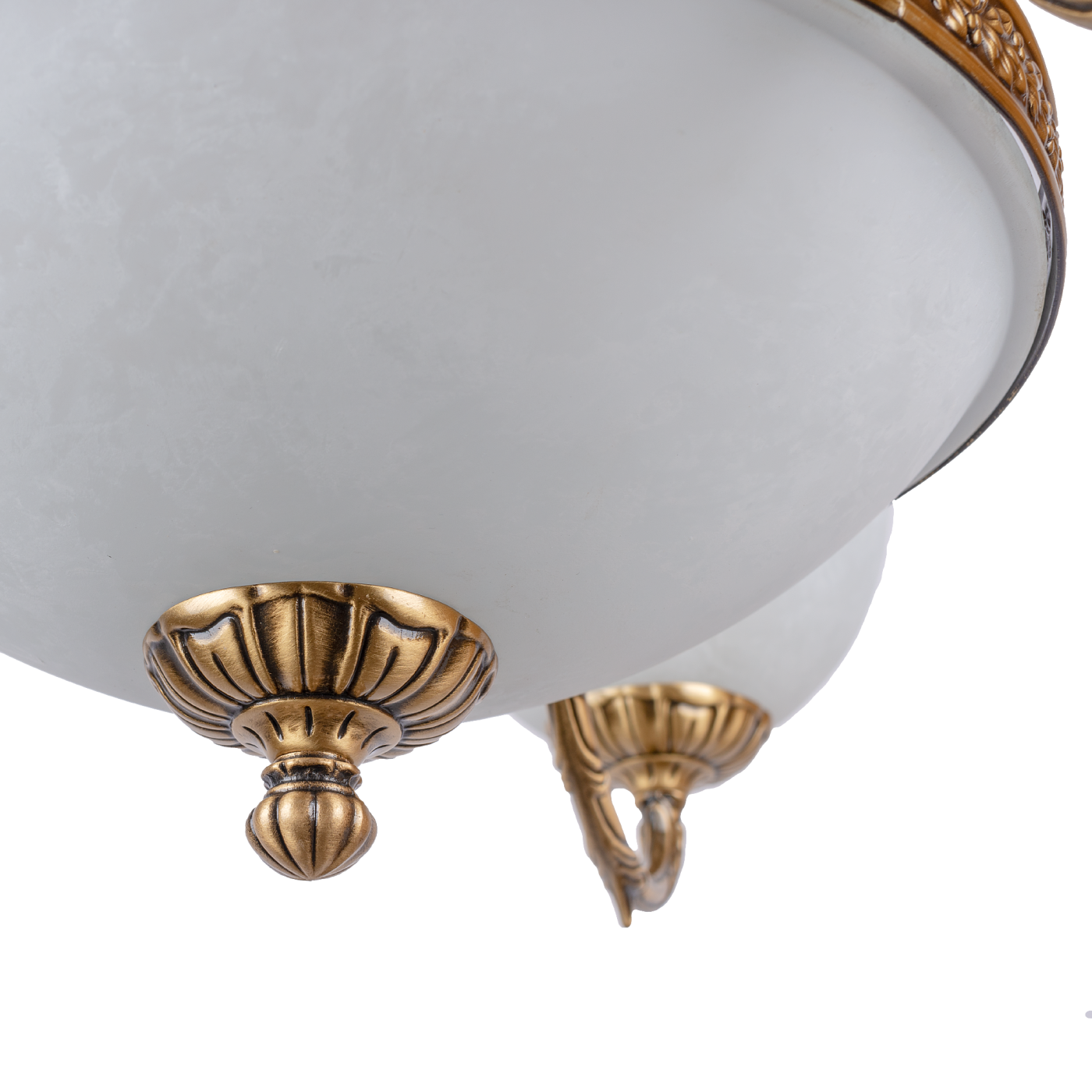 7140/3 AB Подвесная люстра Ambiente 7140 7140/3 AB