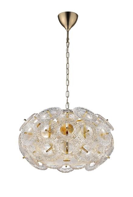 Подвесная люстра Simple Story 48271 48271-4PL