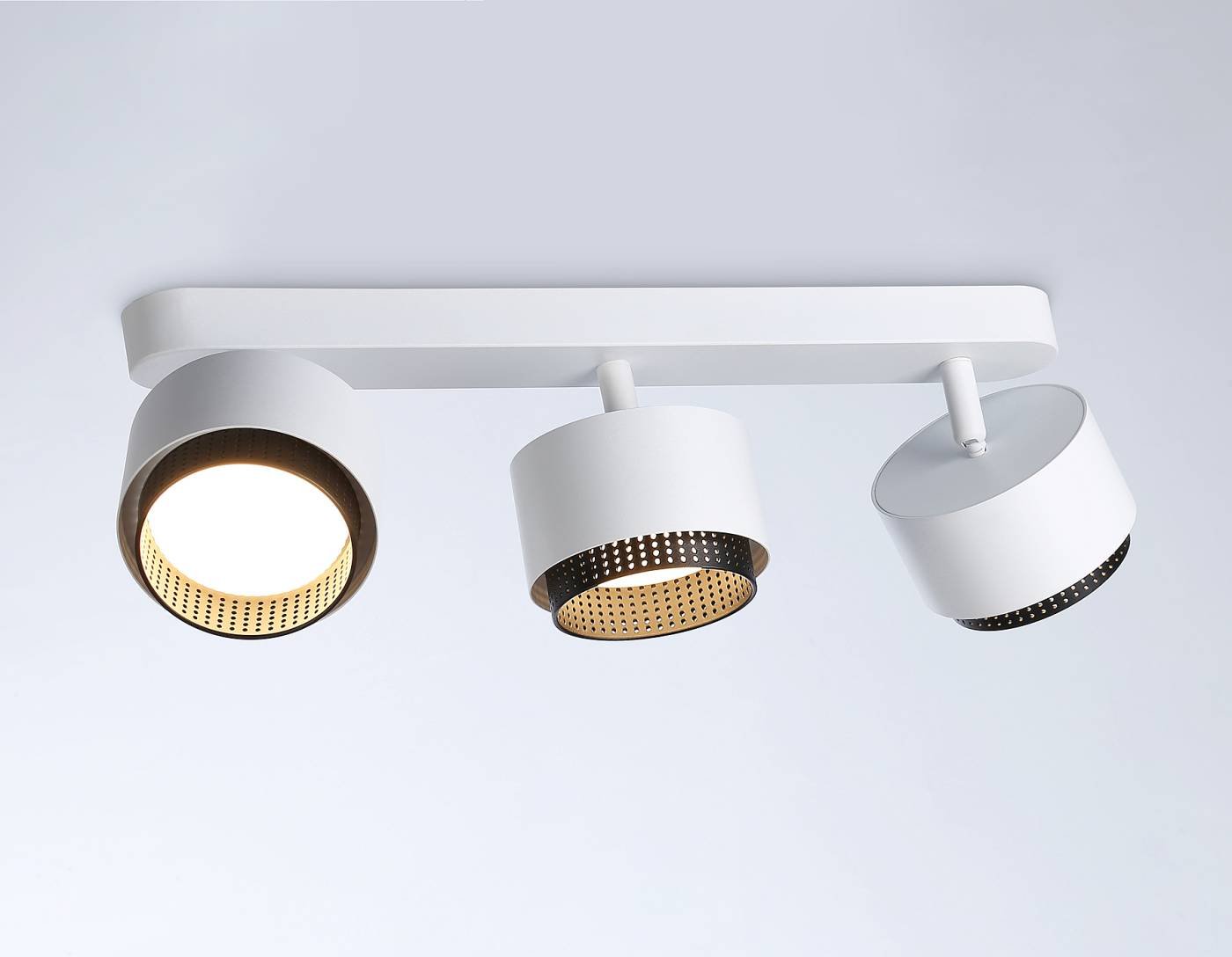 TN71291 Светильник спот Ambrella Techno family TN71291