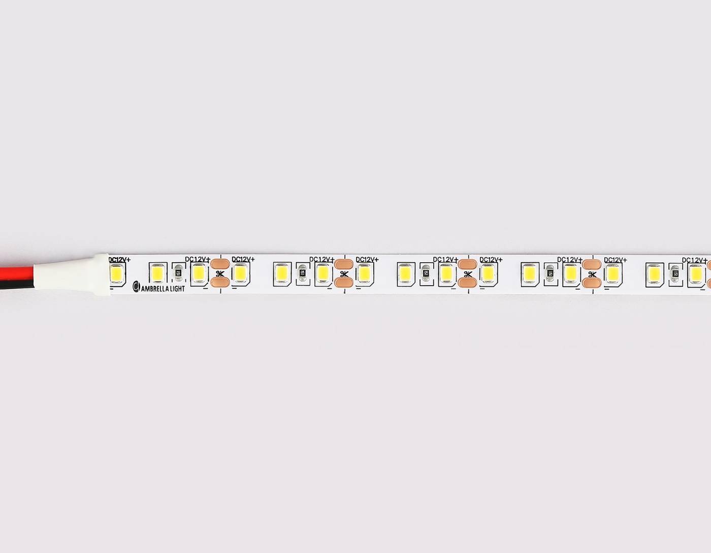 LED лента Ambrella LED Strip 12V GS1102