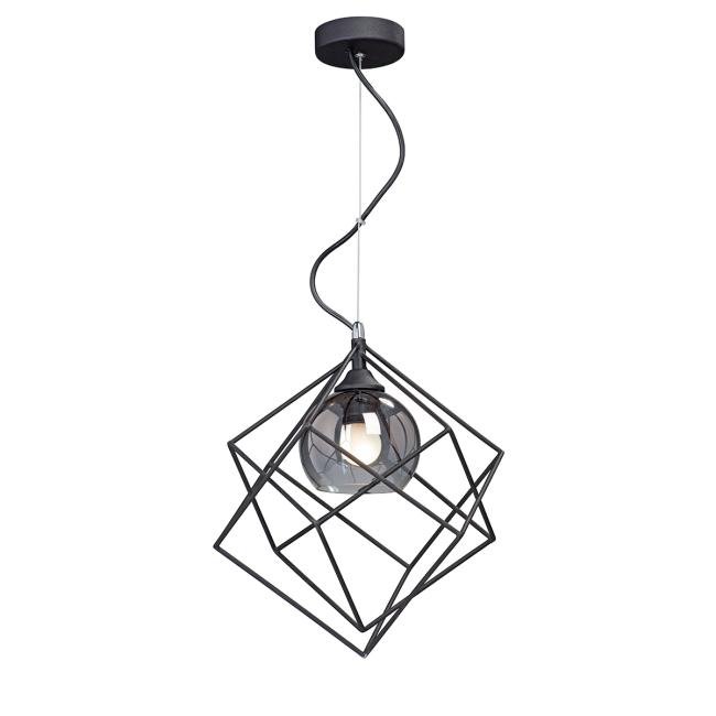 Светильник подвесной Vitaluce V4571-1/1S