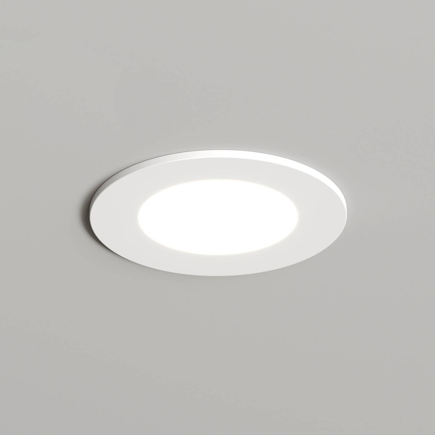 DK3101-WH Встраиваемый светильник Denkirs Port DK3101-WH
