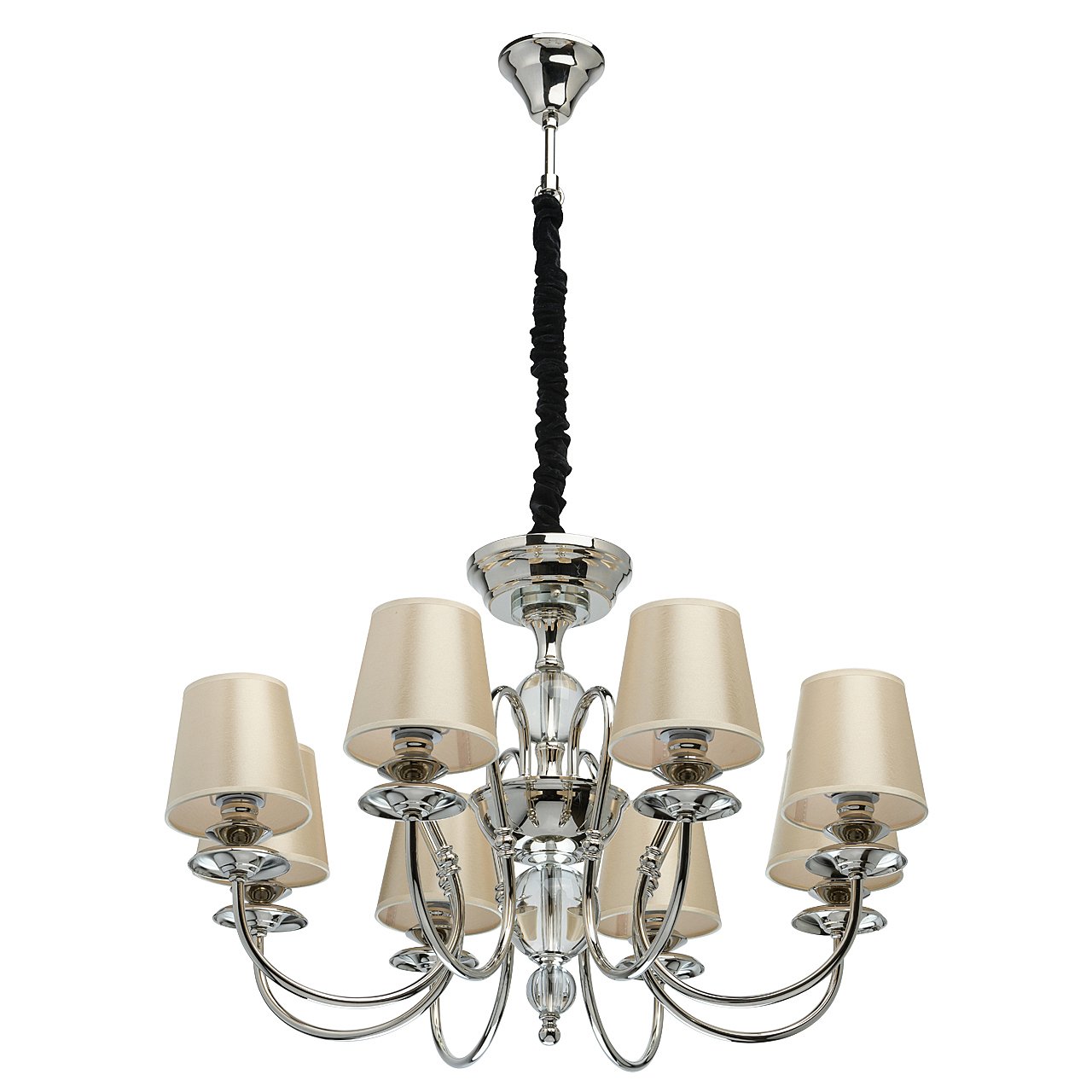 355013908 Подвесная люстра MW Light София 355013908