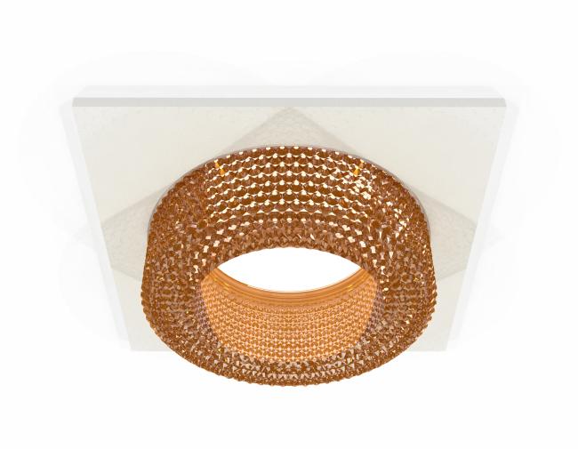 Встраиваемый светильник Ambrella Techno Spot XC7631024